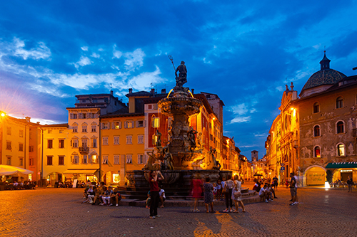 Compro Oro Trento